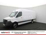 Mercedes-Benz Sprinter 516 Maxi Extralang *Werkstatt* Kamera+A - Mercedes-Benz Kastenwagen hoch + lang Sprinter extra