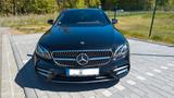 Mercedes-Benz E 300 e AMG Hybrid (320p.s.) Benzin/Elektro  - Mercedes-Benz AMG 32
