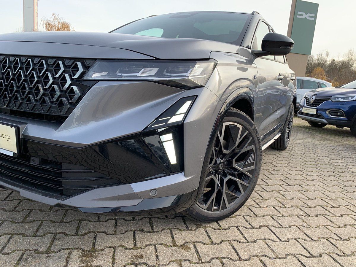 Renault Austral - Bild 24