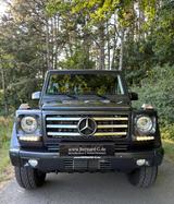 Mercedes-Benz G350CDI "FAST-NEUWAGEN" 12.000 km! Der Beste!!! - Mercedes-Benz G 350: Cdi