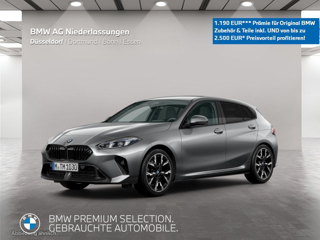 BMW 120 M Sport Driv.Assist+ Harman/K Head-Up LED