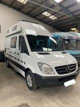 CS Reisemobile Corona 6-Zylinder, Automatik, 200Ah Lithium  - Offers
