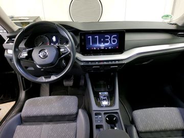 Skoda Octavia - 7
