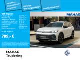 Volkswagen Tiguan 1.5 eHybrid R-Line Leder|Navi|HeadUp|20"