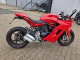 Ducati SuperSport S #SOFORT - Ducati SuperSport S