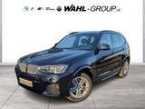 BMW X3 xDrive30d M SPORT NAVI BUSINESS XENON GRA PDC