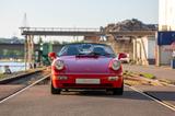 Porsche 964 911 Speedster Traumzustand RS-Ausstattung - Porsche aus 1993: 911