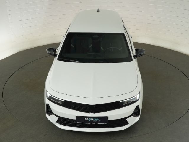 Astra L ST GS+LED LICHT+360 GRAD KAMERA+SITZ-/LE