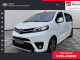 Toyota Proace Verso 2.0 L1 Team Deutschland NAVI ACC