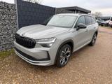 Skoda Kodiaq 1.5 TSI DSG 48V Sportline 20" Pano 7S - Skoda Kodiaq in Aachen