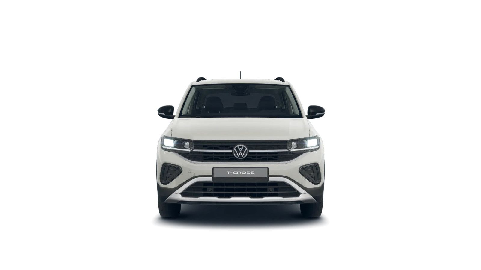 Volkswagen T-Cross - Bild 9