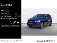 Volkswagen Touran - Vorschau Bild 1