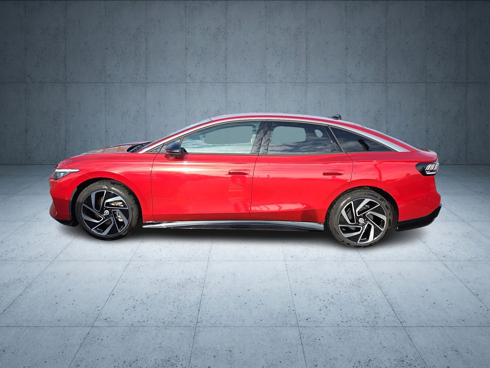 Volkswagen ID.7 - Bild 2