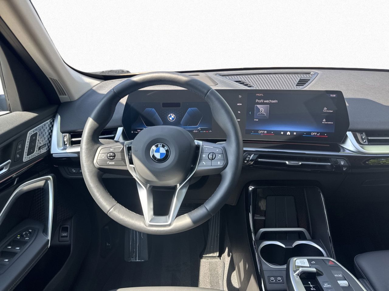 BMW X1 - Bild 17
