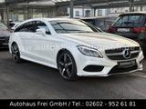 Mercedes-Benz CLS 250 d SB 4Matic BE*AMG*FINAL EDITION*SCH.DAC - Mercedes-Benz CLS 250 Shooting Brake Gebrauchtwagen
