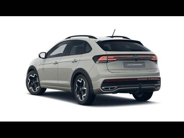 Volkswagen Taigo - Bild 5