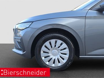 Skoda Scala - 10