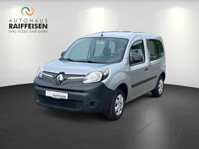 Renault Kangoo Elektro Schiebetür Rechts