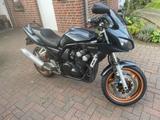 Yamaha FZS 600 Fazer - YAMAHA FAZER 600