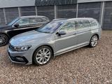 Volkswagen Passat Var. 2.0TDI DSG   R-line AHK*LED*Navi*360 - Volkswagen Passat: 3.0