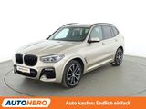BMW X3 M40d Aut.*MAVI*LED*ACC*PDC*HUD*360° - graue BMW X3 M40