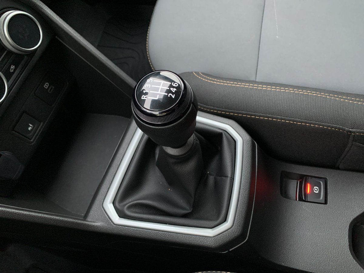 Dacia Jogger - Bild 19