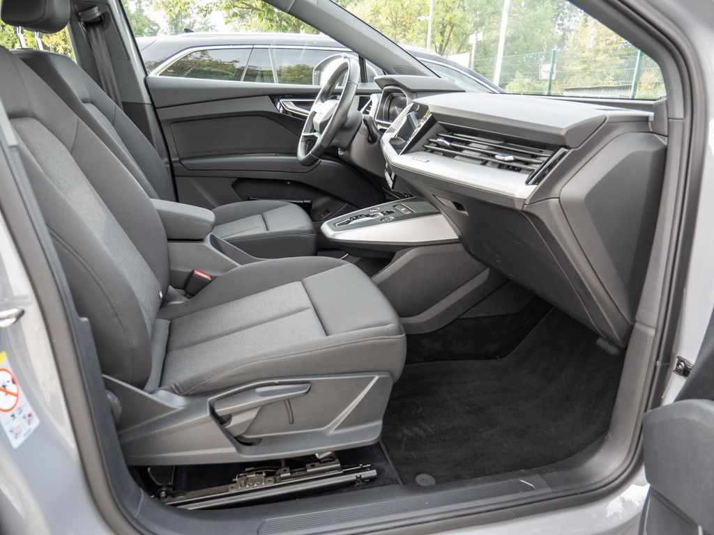 Audi Q4 e-tron - Bild 2