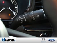 Mazda 3 - Vorschau Bild 17