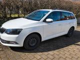 Skoda Fabia 1.0l TSI 81kW STYLE COMBI /Navi  - Skoda Fabia von privat