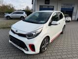 Kia Picanto GT-Line AT 16"/Navi/LED/Kamera/Assistenz - gebrauchte Kia Picanto aus dem Jahr 2019