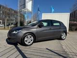 Peugeot 308 Active 1.2 / 1.Hand/Automatik/Facelift - Peugeot 308 Gebrauchtwagen in München