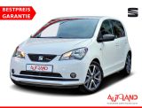 Seat Mii 1.0 FR-Line Klima Sitzheizung Bluetooth USB - Seat Mii mit Benzin-Antrieb