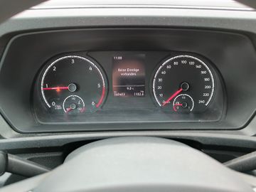 Volkswagen Caddy - 10