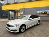 BMW 520 HYBRID AUTOMATIK/NAVI/LED/TEMPOMAT* - gebrauchte BMW 520 aus dem Jahr 2019