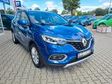 Renault Kadjar Limited 1.3 TCe - blaue Renault Kadjar