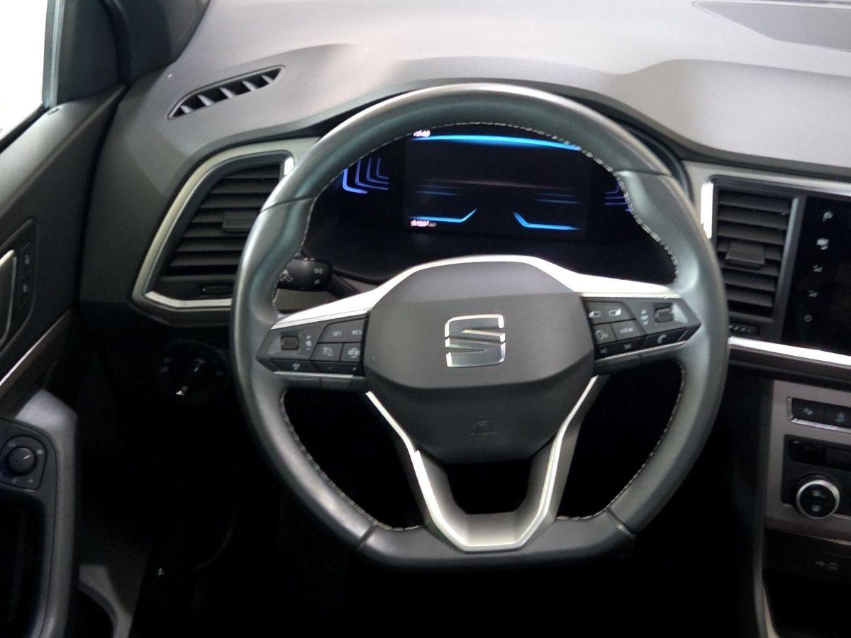 Seat Ateca 2.0TDI Xperience 6-Gang|LED|ACC|NAVI|BEATS