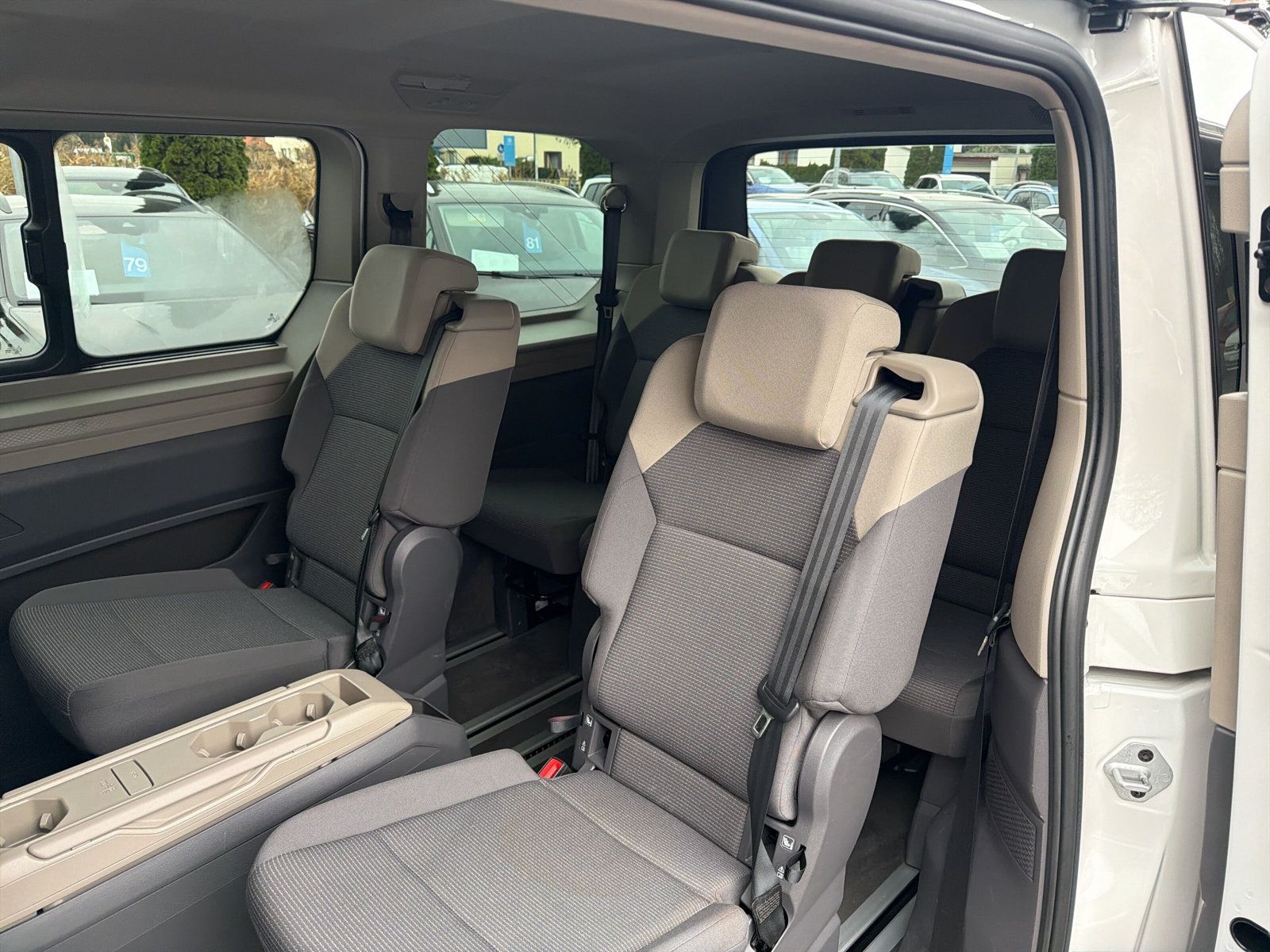 Multivan T7 TDi DSG 7S Kamera Apple CarPlay