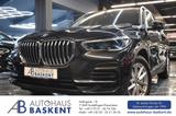 BMW X5 xDrive 40 d*LASER*AHK*HEAD-UP*LEDER*KEYLESS* - BMW X5: Xdrive 40d