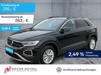 Volkswagen T-Roc - Vorschau Bild 1