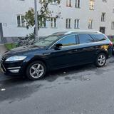 Ford Mondeo 2.0l.Diesel.PS140.MK4-Titanium... - Ford Mondeo: Mk1