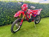 Beta 430 RR - MY2017 - Race Design - BETA ENDURO