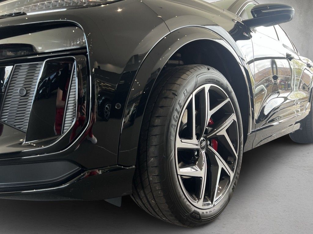 Audi e-tron - Bild 4
