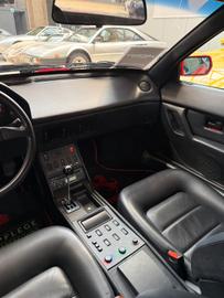 1992 Ferrari MONDIAL 照片 9