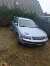 Volkswagen VW Passat 3bg Vr5 - Volkswagen Passat: Vr5