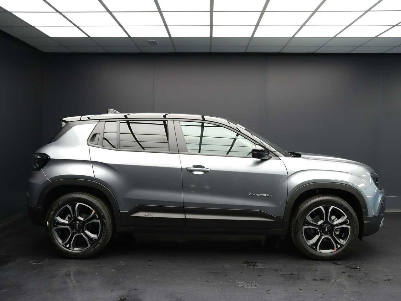 Other Jeep Avenger 1.2 Turbo 101CV Summit #50604 imagem 3