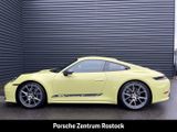 Porsche 992 911 Carrera T Cartagenagelb Sportabgasanlage - Porsche in Rostock: 911