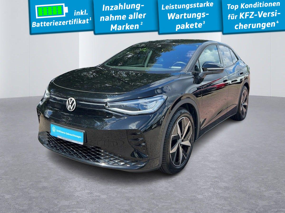 Volkswagen ID.5 GTX 4Motion Navi Sitzhzg Klima
