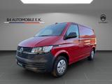 Volkswagen T6.1 Transporter Kasten 2.0 TDI EcoProfi FWD