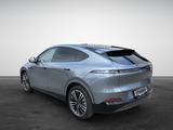 XPENG G6 AWD Performance AHK  Panodach AHK Navi LED Ka - graue XPENG G6