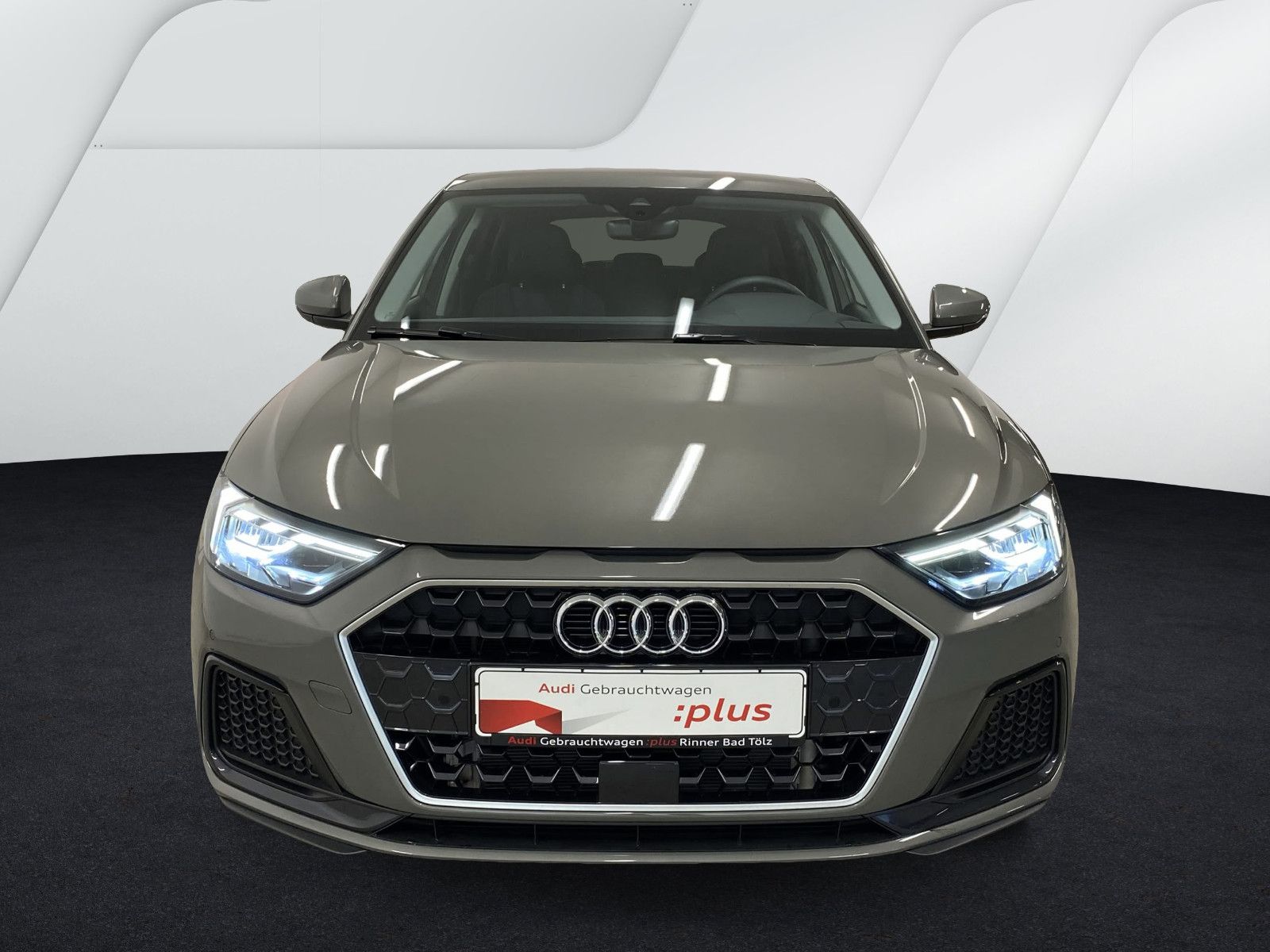 Audi A1 - Bild 5